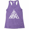 Canserbero Racerback Tank