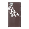 fighter iPhone 7 Case