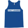 Cult Leader Tank Top