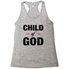 Child of God Racerback Tank