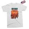 run! Exclusive T-shirt