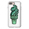 tentacle ice iPhone 8 Plus
