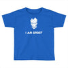 new guardians of the galaxy Toddler T-shirt