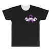 pancreatic cancer survivor pocket All Over Men's T-shirt