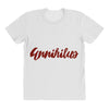 annihilus 6 All Over Women's T-shirt