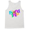 friend ship Tank Top