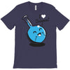 i heart science T-Shirt