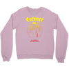 coroner punishment for decadence Crewneck Sweatshirt