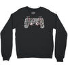 bone controller Crewneck Sweatshirt