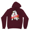 bad dog Unisex Hoodie