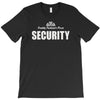 five nights at freddy's pizzeria security T-Shirt