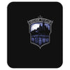 arkham asylum Mousepad