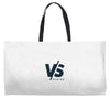 gamming vs Weekender Totes
