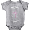 Thirty Seconds to Mars   the Monolight tour Baby Bodysuit