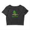 dorothy has dysentery Crop Top