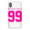 martinez twins iPhoneX