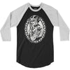 rebellion princess 3/4 Sleeve Shirt