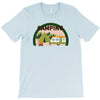 camping T-Shirt