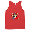 IM  STRONG IN THE WORLD Tank Top