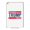 Re-Elect Donald Trump President 2020 Make America Great Again t-shirt iPad Mini 4