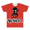 we are venom 2 All Over Men's T-shirt