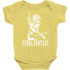 ashe Baby Onesie