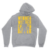 winner winner chicken dinner 3y Unisex Hoodie