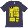 the cartridge family T-Shirt