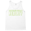 question reality Tank Top