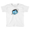 dracula Toddler T-shirt
