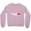 bigfoot nessie 08 Crewneck Sweatshirt
