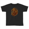 molded mischief Toddler T-shirt