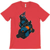 wild style dv T-Shirt