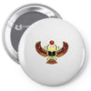 desert scarab Pin-back button