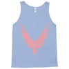 Maverick Pink Tank Top