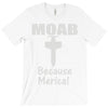 moab military mother of all bombs T-Shirt