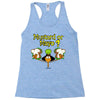 mustard or mayo (2) Racerback Tank