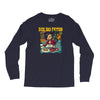 sick sad fiction Long Sleeve Shirts