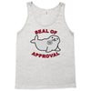 seal of approval Tank Top