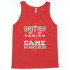 we came harder Tank Top