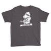 philosoraptor Youth Tee