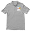 Forget Glass Slippers This Princess Wears Fire Boots Polo Shirt