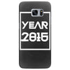 new year 2016 christmas Samsung Galaxy S7 Edge