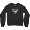 SUICIDE SQUAD Crewneck Sweatshirt