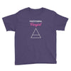 Professional Fangirl Youth Tee