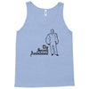 second amendment Tank Top
