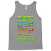 Daddy You Are My Favorite Ninja Tank Top