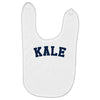 kale Baby Bibs