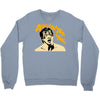 Rock Balboa Adrian Crewneck Sweatshirt