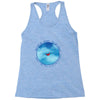 Angel (a235) Racerback Tank